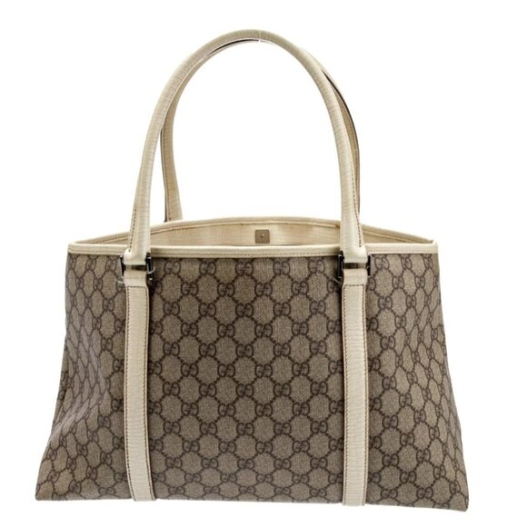 Gucci tote - Picture 1 of 1